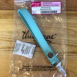 ThirtyOne Wrist Strap.